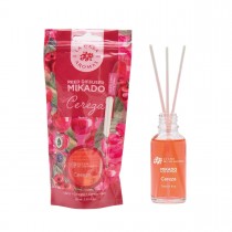 La Casa De Los Aromas Patyczki zapachowe Kwiat Wini 30ml