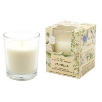 La Casa De Los Aromas wieca zapachowa Wanilia 140g