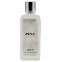 La Fede Magnum Silver Edition Woda perfumowana 100ml spray