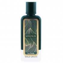 La Fede Magnum Wild Green Woda perfumowana 100ml spray