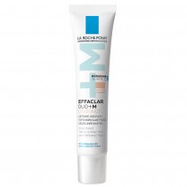 La Roche-Posay Effaclar Duo+ M Unifiant krem do twarzy na dzie dla kobiet w ciy Medium 40ml