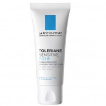La Roche-Posay Sensitive Riche krem do skry suchej 40ml