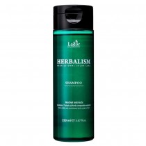 La`Dor Herbalism zioowy szampon do wosw 150ml