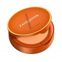 Lancaster Infinite Bronze Sunlight Compact Cream SPF50 podkad brzujcy w kompakcie 9g