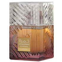 Lattafa Khamrah Dukhan Woda perfumowana 100ml spray