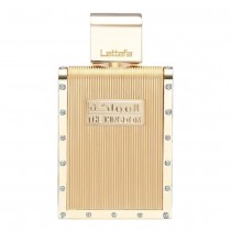Lattafa The Kingdom Woda perfumowana 100ml spray