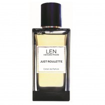 Len Just Roulette Ekstrakt perfum 100ml spray