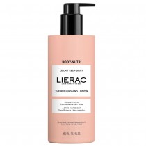 Lierac Body-Nutri mleczko uzupeniajce lipidy 400ml