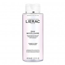 Lierac Eau Micellaire płyn micelarny 400ml