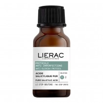 Lierac Protocole Anti-Imperfections koncentrat stop wypryskom 15ml
