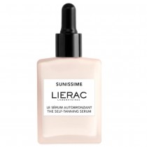 Lierac Sunissime samoopalajce serum do twarzy 30ml