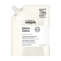 L`Oreal Professionnel Serie Expert Metal Detox szampon do wosw farbowanych 500ml wkad