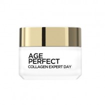 L`Oreal Age Perfect Re-Hydrating Cream Day przeciwstarzeniowy krem do twarzy na dzie 50ml
