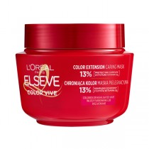 L`Oreal Elseve Color Vive maska chronica kolor do wosw farbowanych i rozjanianych 300ml