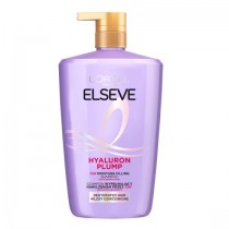 L`Oreal Elseve Hyaluron Plump szampon nawilajcy z kwasem hialuronowym 1000ml