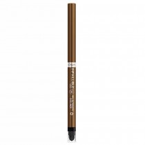 L`Oreal Infaillible Grip Gel Automatic Eyeliner kredka do oczu 12 Bronzed Espresso 1,2g
