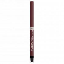 L`Oreal Infaillible Grip Gel Automatic Eyeliner kredka do oczu 13 Velvet Bordeaux 1,2g