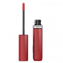 L`Oreal Infaillible Laque Resistance pomadka do ust 215 Drunk In Rose 4,3ml