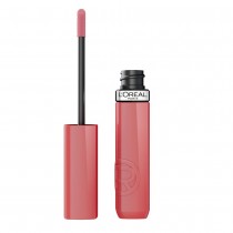 L`Oreal Infaillible Laque Resistance pomadka do ust 600 Le Nu Rose 4,3ml