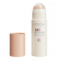 L`Oreal Lumi Le Glass Highlighter Stick rozwietlacz 610 Pearl Eclat 7g