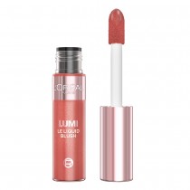 L`Oreal Lumi Le Liquid Blush r 630 Glowy True Rose 10ml