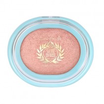 Lovely La Vie En Rose Baked Blush r do twarzy nr 2 3g