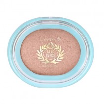 Lovely La Vie En Rose Baked Blush r do twarzy nr 3 3g