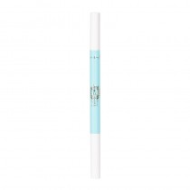 Lovely Oh la la 2 in 1 Eyeliner & Eye pencil eyeliner & kredka do oczu nr 1