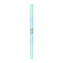 Lovely Oh la la 2 in 1 Eyeliner & Eye pencil eyeliner & kredka do oczu nr 2