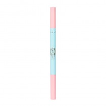 Lovely Oh la la 2 in 1 Eyeliner & Eye pencil eyeliner & kredka do oczu nr 3