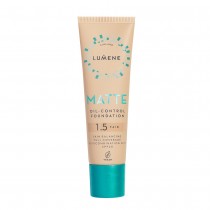 Lumene Matte Oil-Control podkad matujcy do twarzy SPF20 1.5 Fair 30ml