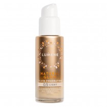 Lumene Natural Glow Fluid Foundation podkad do twarzy 0.5 Light 30ml