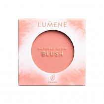 Lumene Natural Glow r do policzkw 1 Coral Glow 4g