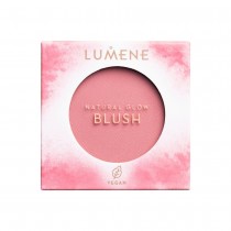 Lumene Natural Glow r do policzkw 2 Berry Glow 4g