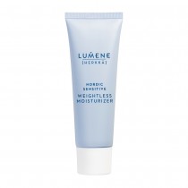Lumene Nordic Sensitive Weightless Moisturizer krem na dzie 50ml