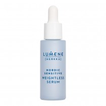 Lumene Nordic Sensitive Weightless Serum serum do twarzy 30ml