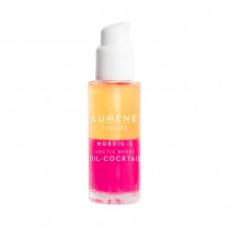 Lumene Nordic-C Arctic Berry olejek do twarzy 30ml