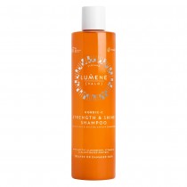 Lumene Nordic-C Strength&Shine wzmacniajcy i nadajcy poysk szampon do wosw 300ml
