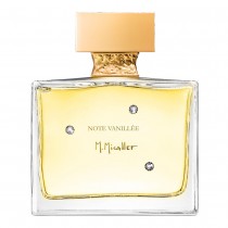 M.Micallef Note Vanille Woda perfumowana 100ml spray