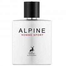 Maison Alhambra Alpine Homme Sport Woda perfumowana 100ml spray