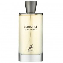 Maison Alhambra Coastal Pour Femme Woda perfumowana 100ml spray