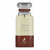Maison Alhambra Forbidden Love Woda perfumowana 80ml spray