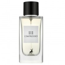 Maison Alhambra III L`Impressio Pour Femme Woda perfumowana 100ml spray