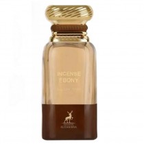 Maison Alhambra Incense Ebony Woda perfumowana 80ml spray