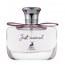 Maison Alhambra Just Married Woda perfumowana 100ml spray