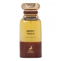 Maison Alhambra Smoky Touch Woda perfumowana 80ml spray