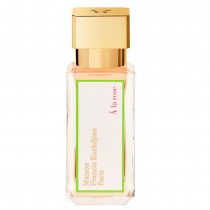 Maison Francis Kurkdjian A La Rose Woda perfumowana 35ml spray