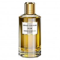 Mancera Crazy For Oud Woda perfumowana 120ml spray