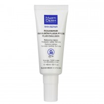 Martiderm Skin Repair Rosarepair pynna emulsja do twarzy SPF30 40ml
