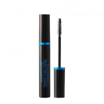 Max Factor 2000 Calorie Waterproof Volume wodoodporny tusz do rzs Black 9ml